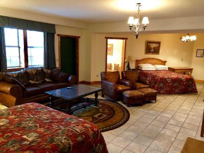 Riverchase Lodge