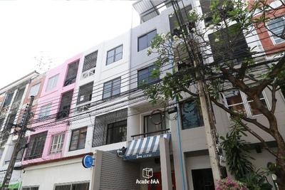 Hcube Bkk