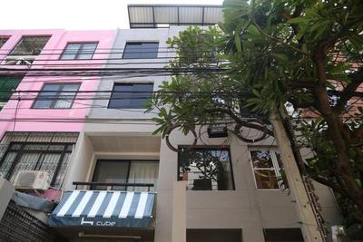 Hcube Bkk
