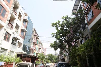 Hcube Bkk