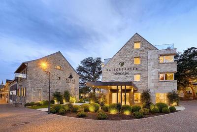 Kaisergarten Hotel & Spa