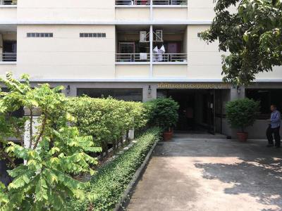 S.K. Residence