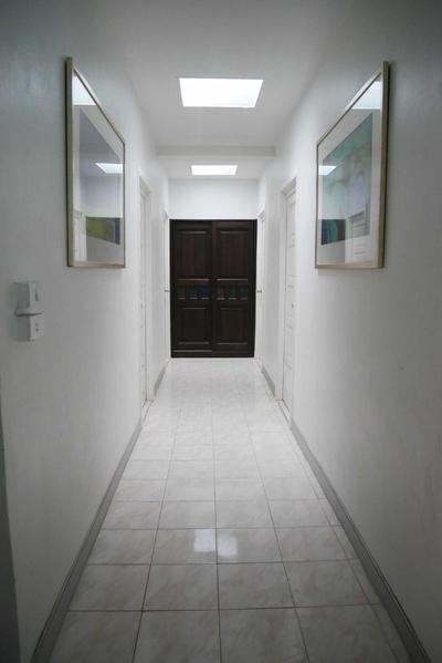 The 92 Residence