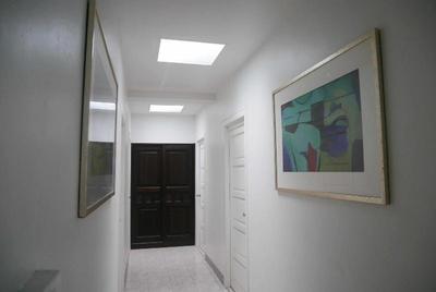 The 92 Residence
