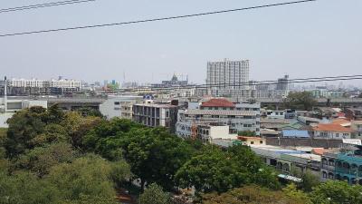 Livotel Express Hotel Bang Kruai