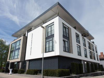 Monte Mare Hotel Andernach