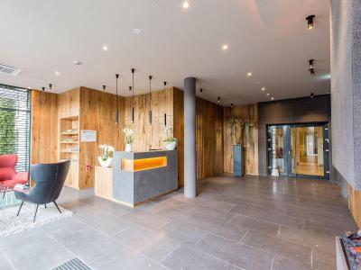 Monte Mare Hotel Andernach
