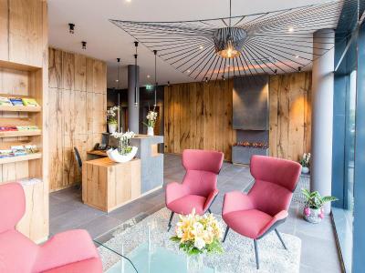 Monte Mare Hotel Andernach
