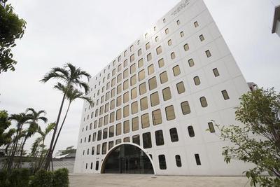 Justice Hotel