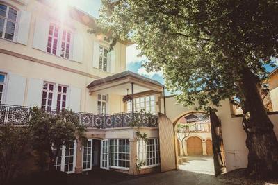 Ketschauer Hof