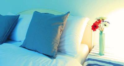 Ameena Apartment