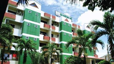 Ameena Apartment