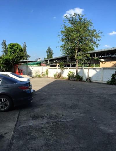 Ittipol Apartment