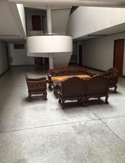 Ittipol Apartment