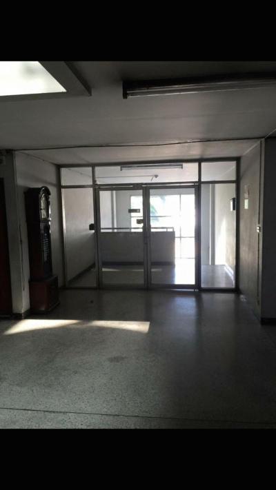 Ittipol Apartment