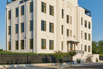 The Darling Hotel