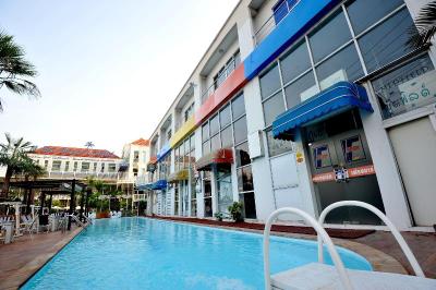 Nsiri Resort & Hotel