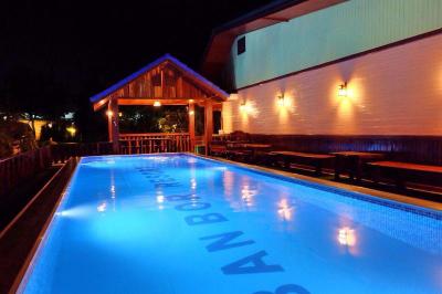 Banbor Resort