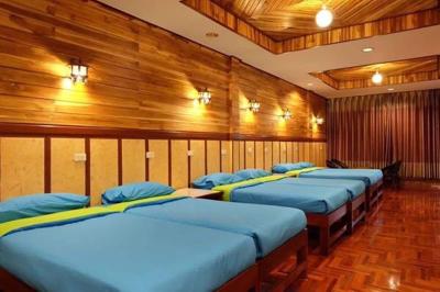 Banbor Resort