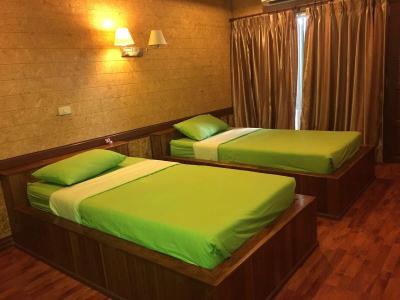 Banbor Resort