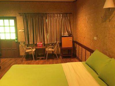Banbor Resort