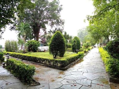Had Ban Din Resort