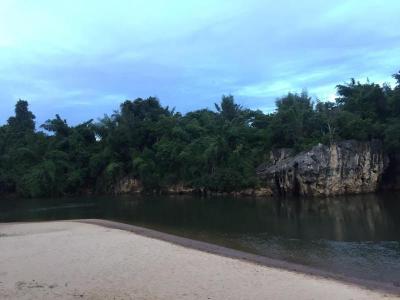 Had Ban Din Resort