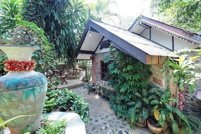 Ruenrimkwai Resort