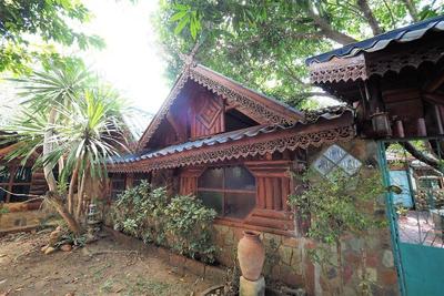 Ruenrimkwai Resort