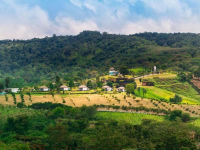 Chantara Valley Resort