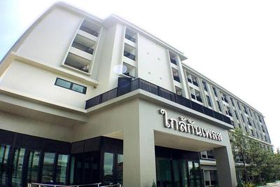 Glai Gan Place Hotel