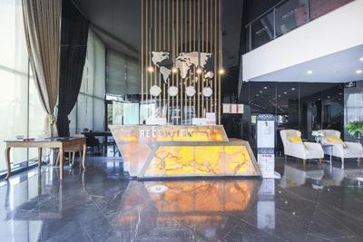 Noax Hotel