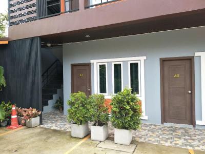 Rossarin Garden Resort 2