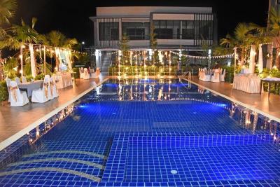 Eireann Boutique Hotel