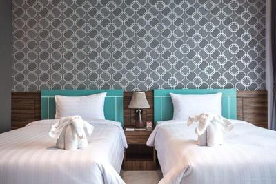 Eireann Boutique Hotel