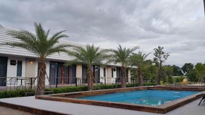 Ingaun Resort