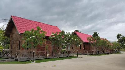 Ingaun Resort