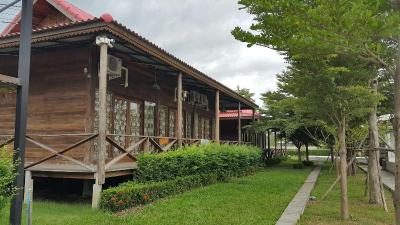 Ingaun Resort