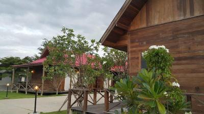 Ingaun Resort