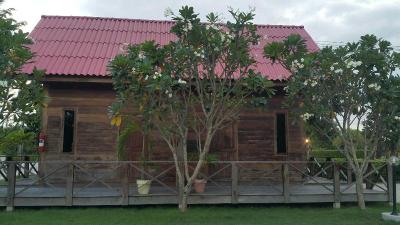 Ingaun Resort