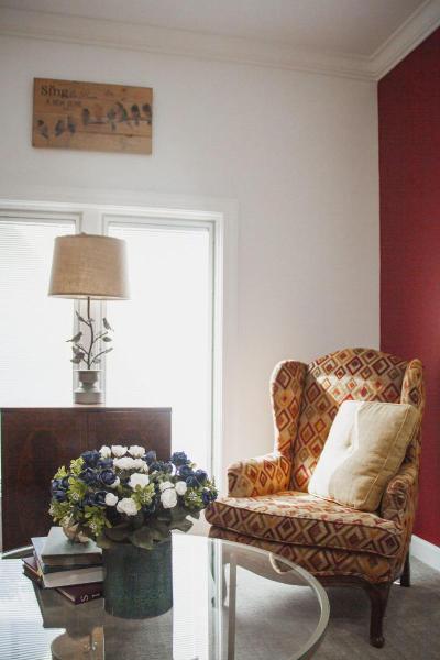 The Respite Bed And Breakfast