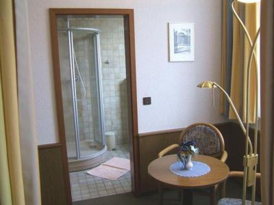 Hotel Lessing-Hof
