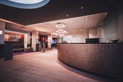 Elaya Hotel Stuttgart Ludwigsburg