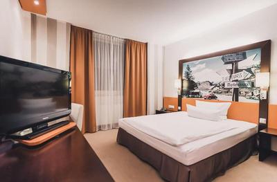 Elaya Hotel Stuttgart Ludwigsburg