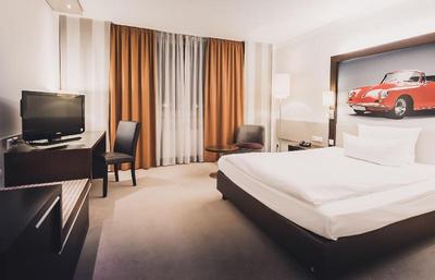 Elaya Hotel Stuttgart Ludwigsburg
