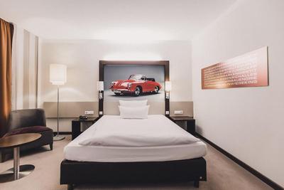 Elaya Hotel Stuttgart Ludwigsburg