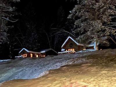 Seesaw's Lodge