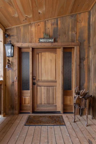 Seesaw's Lodge