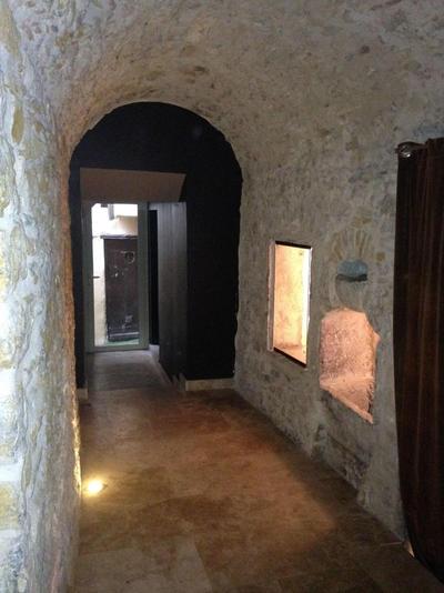 Le Gourguillon