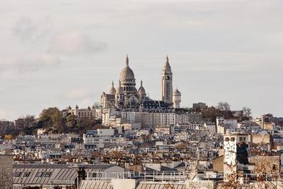 Hôtel de la Comète